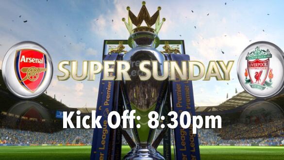 VPL Liverpool tweet media