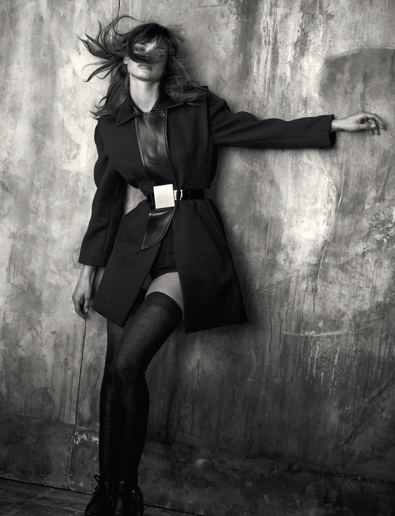 Peter Lindberg on Fashion Photography main image 0