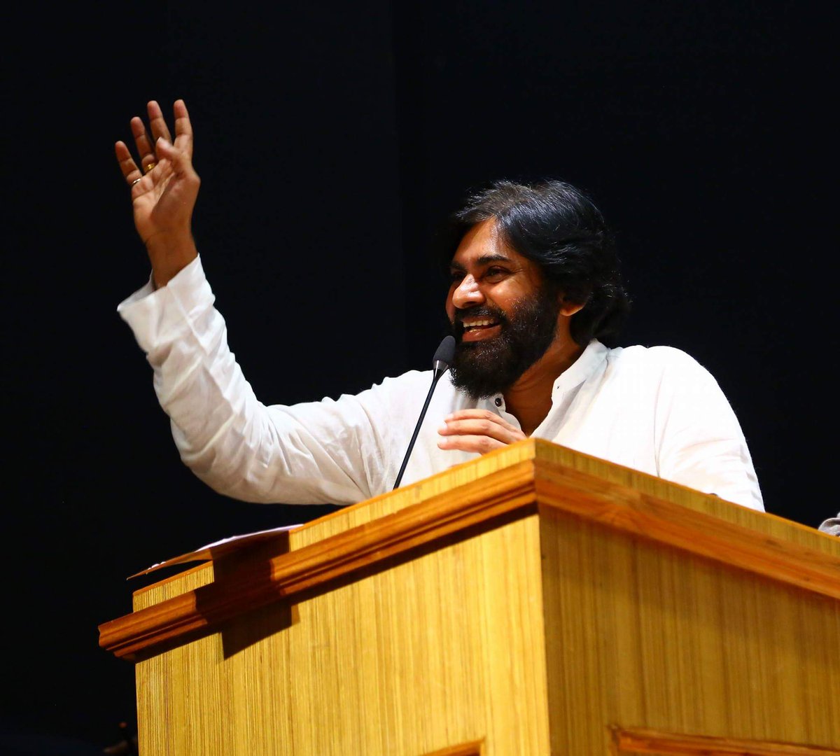 powerstarshahid's tweet photo. Cultivation of mind should be the ultimate aim of human existence. -B.R. Ambedkar
#HappyBirthdayPawanKalyan https://t.co/xlxYrer0t8