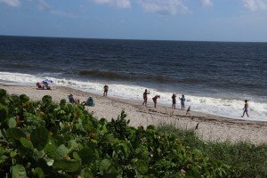 JupiterSurf's tweet image. Juno Pier Surf Report Hurricane Dorian 9-1-19 10:30am ift.tt/34g2MaB
