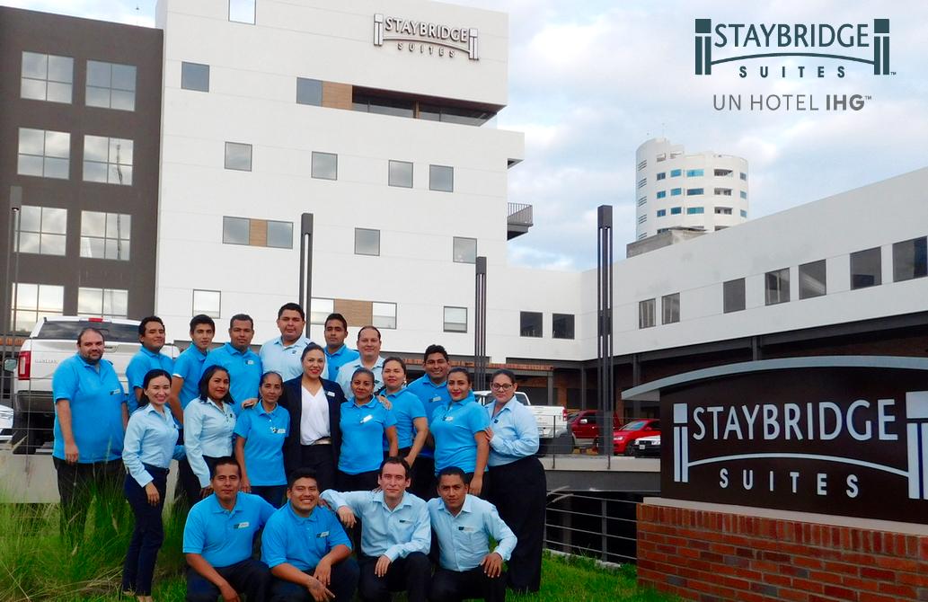 StaybridgeV's tweet photo. Trabajamos para ti todos los días, ¡Conócenos!
#StayBridgeWeekend #Villahermosa #Tabasco #VamosATabasco #TabascoEstáDeModa #Turismo
#México 🇲🇽 https://t.co/fZsDHpa6jN