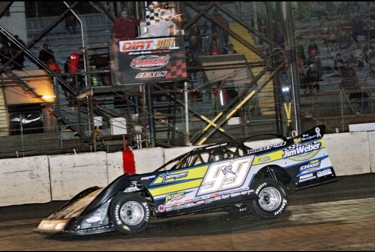 99JrLive's tweet photo. #Team99Jr #Sped https://t.co/MXtVQtuj9W