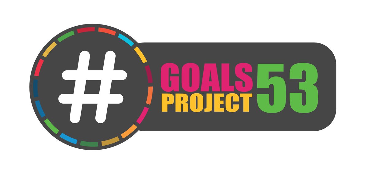 AshED_PD's tweet photo. Welcome to participants from 🇨🇦 🇳🇬 🇺🇸 🇪🇸 🇨🇴 🇲🇾 🇮🇪 to #Group53 to participate in the #GoalsProject 💚 looking forward to connecting with everyone and bringing the group together over the next few days! 

✨🌍#GoalsProject 🌍✨
📢✨ #celebratejen ✨📢
💚🌍#TeachSDGs 🌍💚 https://t.co/cGG0bE3o4q