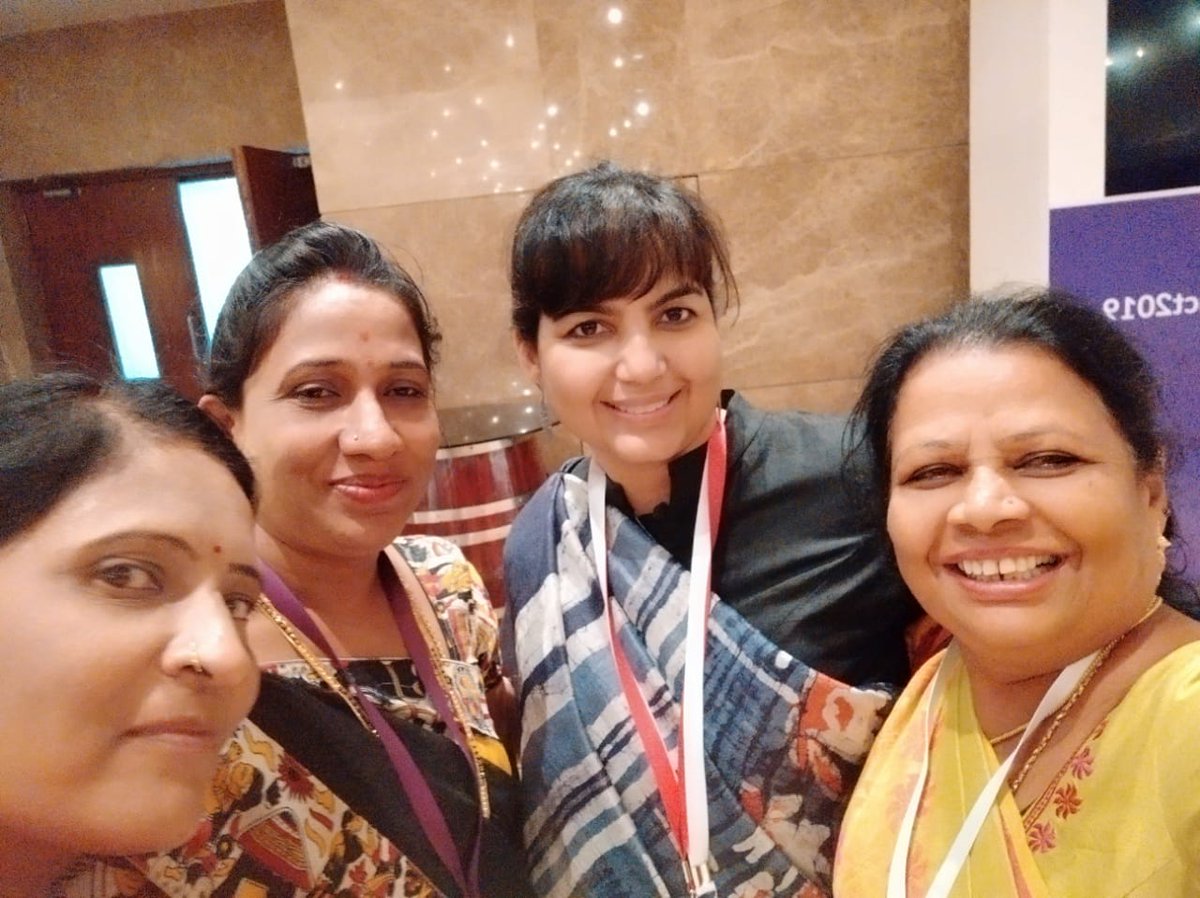 angelachaudhuri's tweet photo. Post-event debrief. What a week!!  Here's to more diverse multi sectoral passionate people gathering to solve #complexsocietalproblems with communities in the center. https://t.co/rQbAp63IwK
