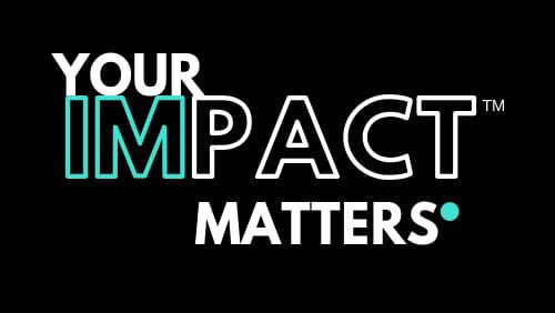 Whether small or big, every little act of kindness is valued. #YourImpactMatters