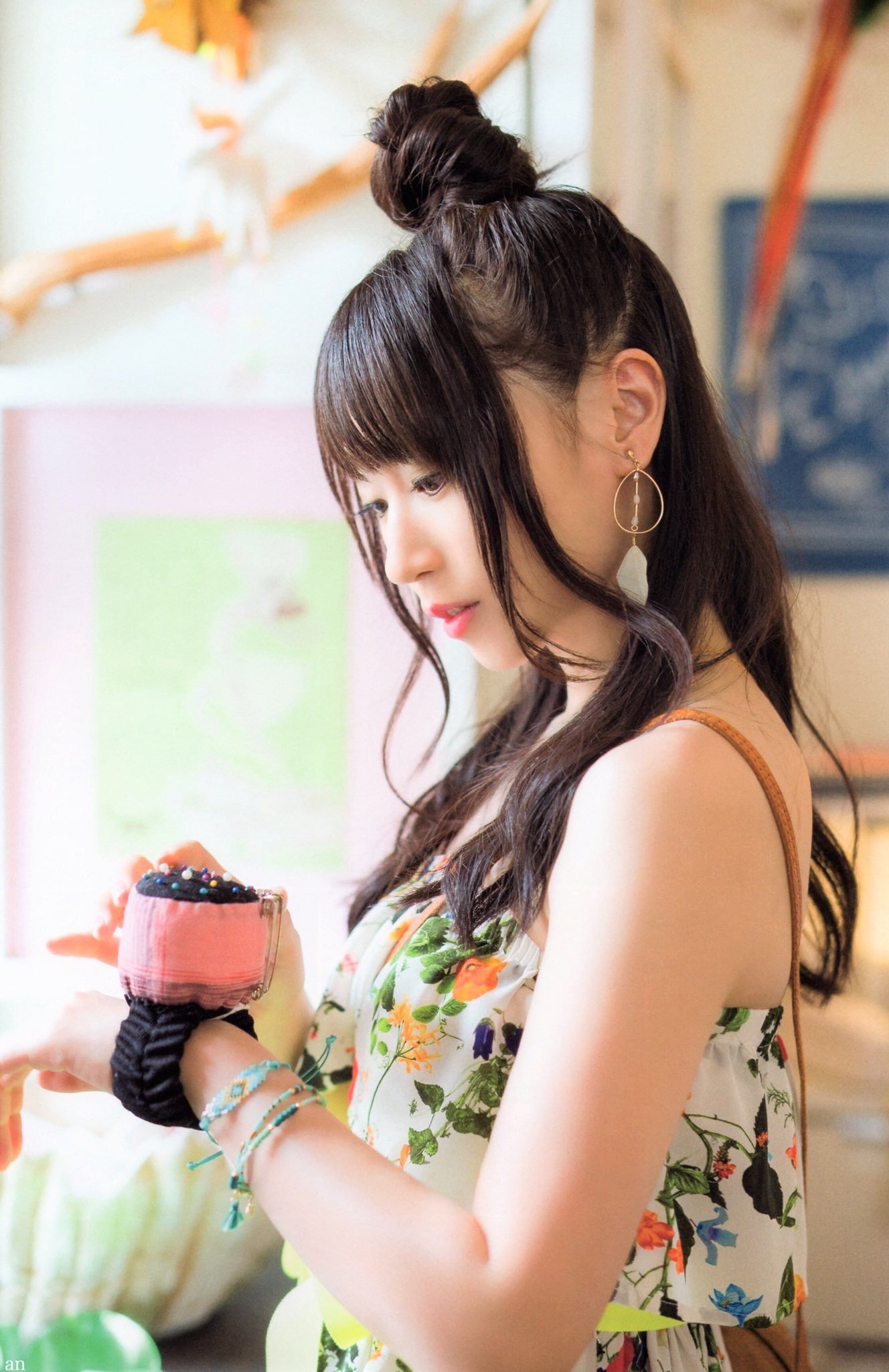 らんらん 22 Twitter પર やっぱり水樹奈々さんってお顔整ってますよ 鼻筋通ってるからどっから見ても綺麗だし正面から見てもかわいいし歌声も性格も顔も推しってすごい 自分の人生において最高の推しに出会ってしまったんだなぁ T Co