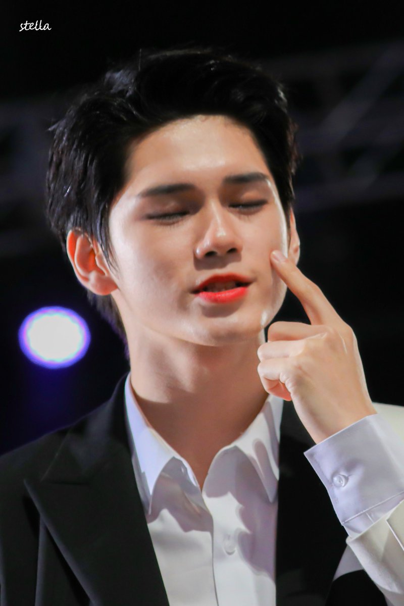 181214 MAMA in HONGKON

내가 제일 좋아하는 완깐날 🥰

#옹성우 #ongseongwu #홍콩 #마마