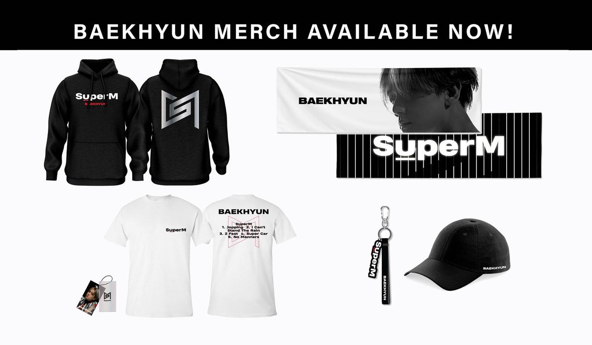 백현in웨이보 Superb News 03 1 Baekhyun Superm Md List 1 Cd Digital Album T Co 8toz5phenh 2 Ar Tee Digital Album T Co Cfpdt6ur6j 백현 Baekhyun Exo B Hundred Hyun T Co Evarx9i6ym