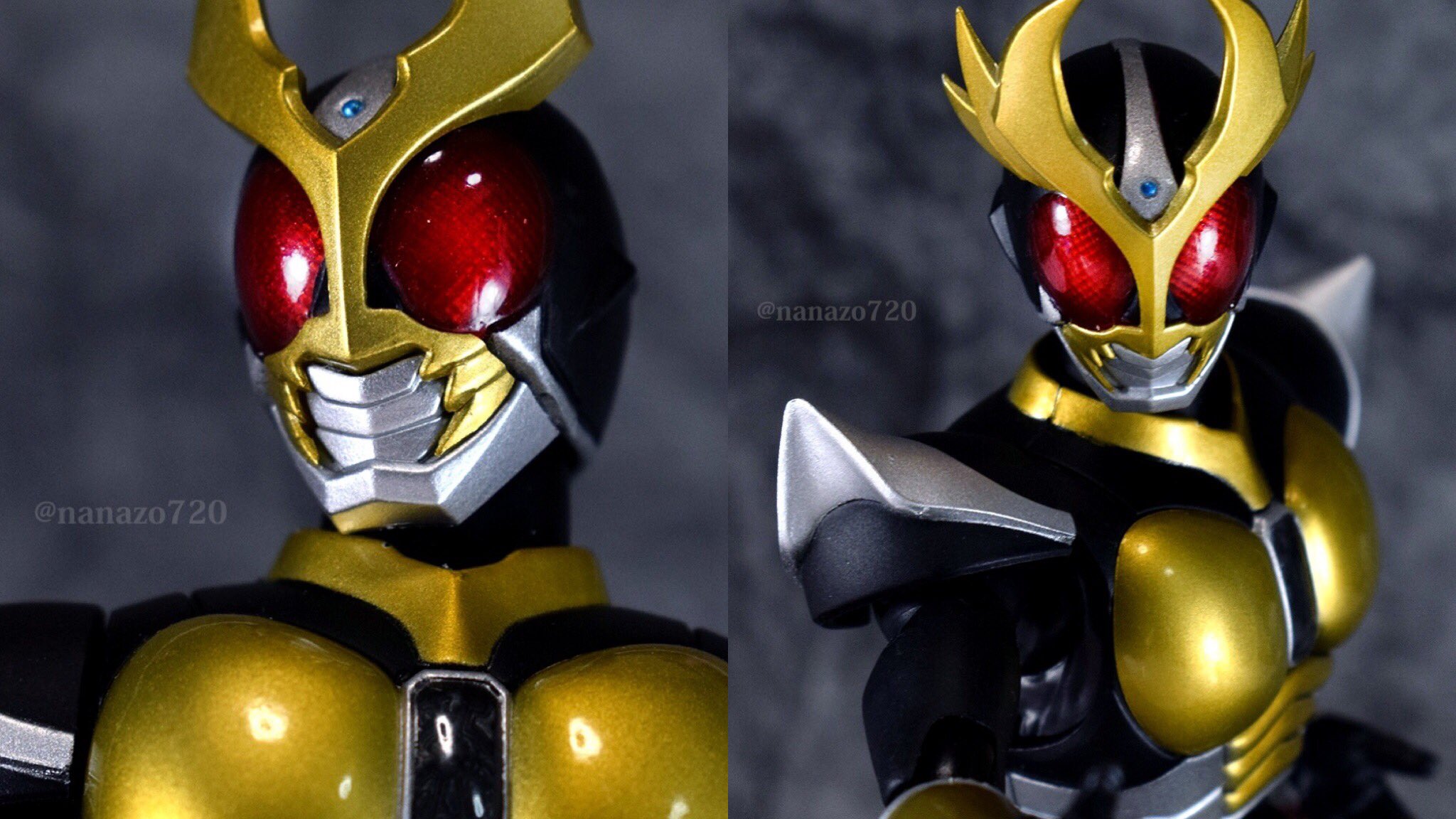 ななぞう 仮面ライダーアギト 完走しました 記憶喪失の主人公 謎の海難事故 現れた アンノウン と アギト 謎 が明かされ 繋がってそして最終決戦へ 各ライダーのデザインの方向性は違いますが それぞれのかっこよさが際立っていたと思います