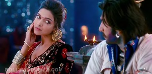AkashxDeepika's tweet photo. ‘Deepika Padukone can’t act’ https://t.co/ykVkr7CqNH