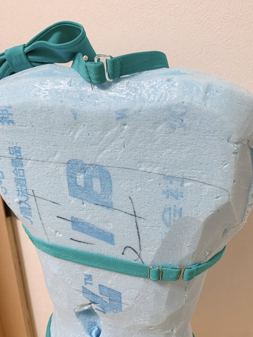 Twitterのコスプレ画像24