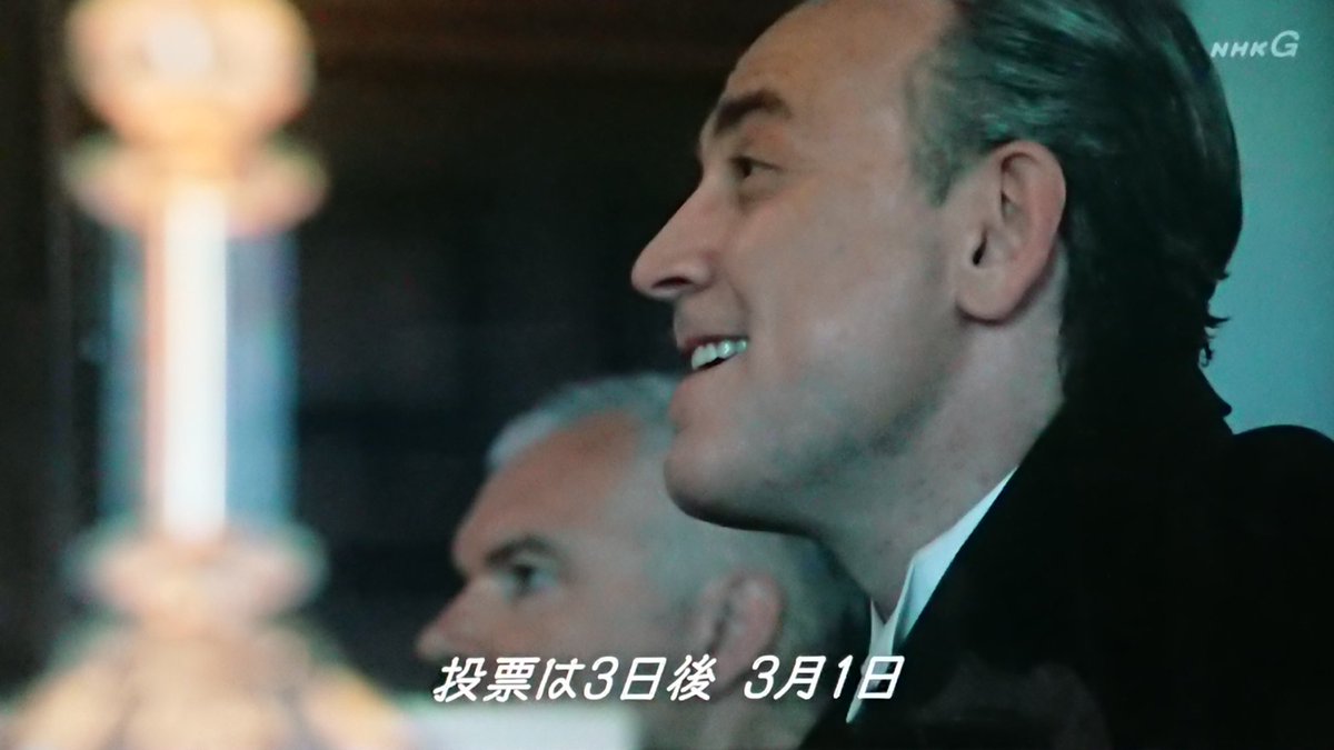 いだてん 第33回「仁義なき戦い」 (8ページ目) Togetter [トゥギャッター]