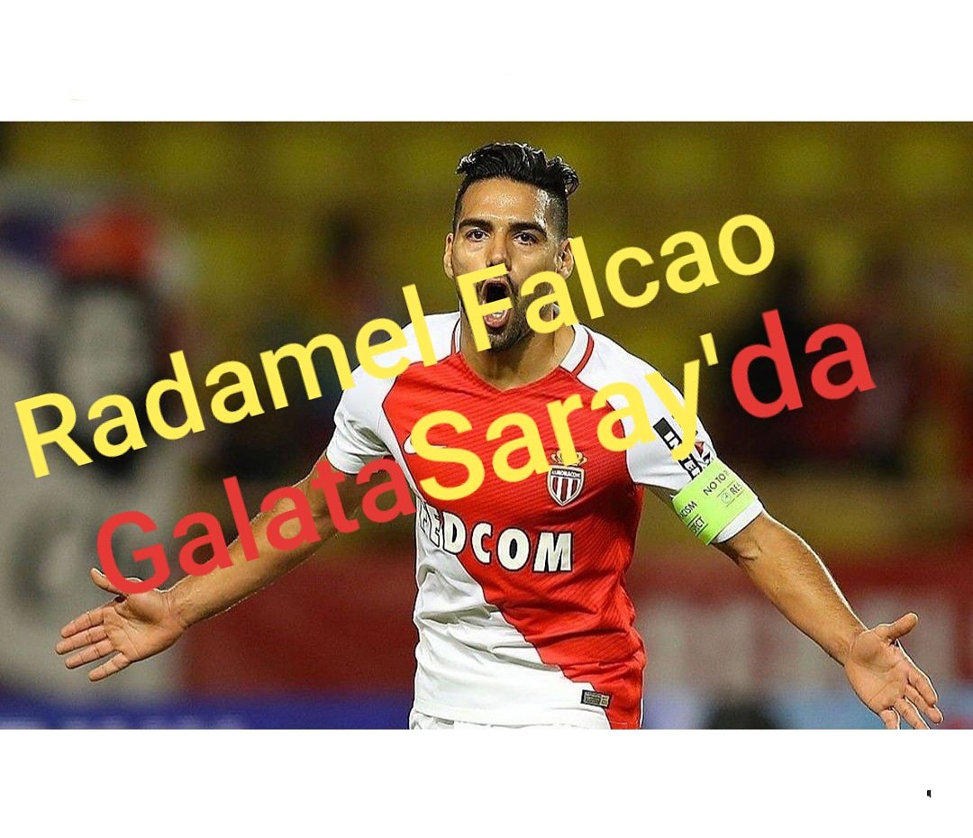 TurkiyedirS's tweet photo. Radamel Falcao ! https://t.co/qTOdhXnY8V