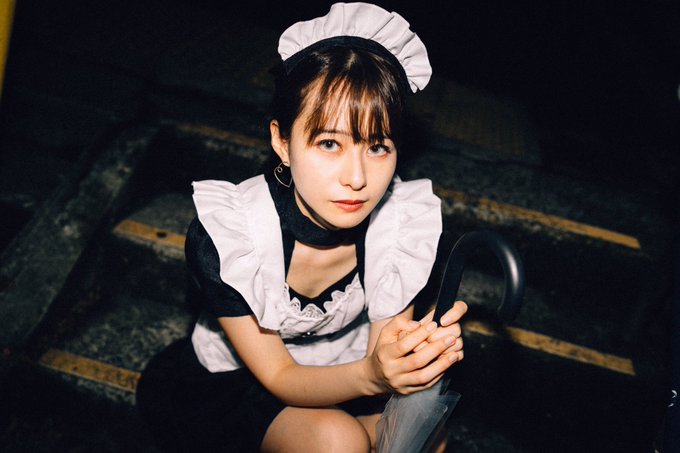 Twitterのコスプレ画像16