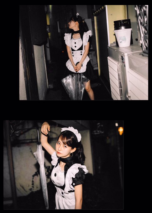 Twitterのコスプレ画像17