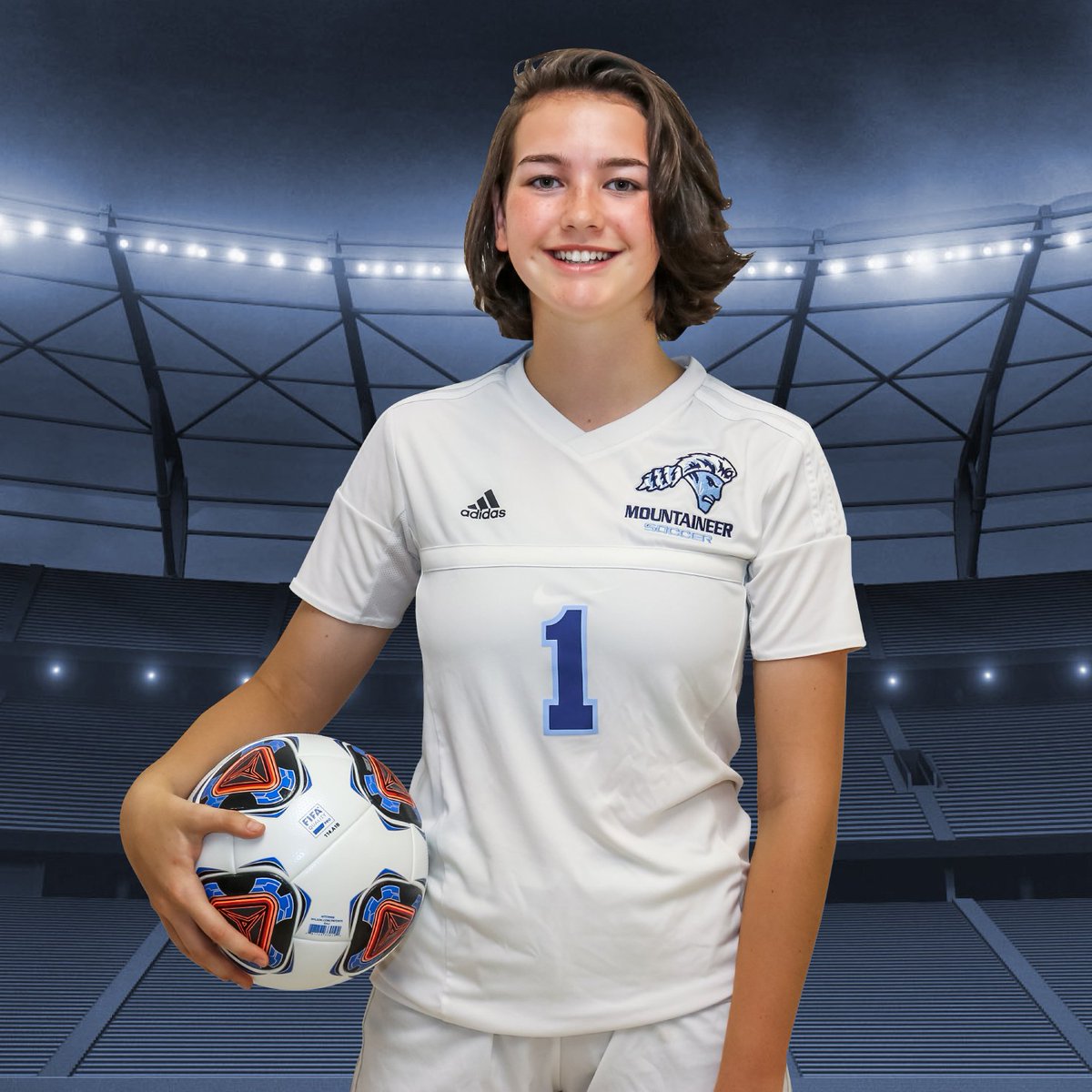 DNSSoccer's tweet image. CONGRATULATIONS to WOHS Senior, Cassidy Joyce, named one of NJ.com's "Goalkeepers to watch in North 1, Group 4". bit.ly/2zKUMQQ #westorangenj #njsoccer @GirlsSoccerWO