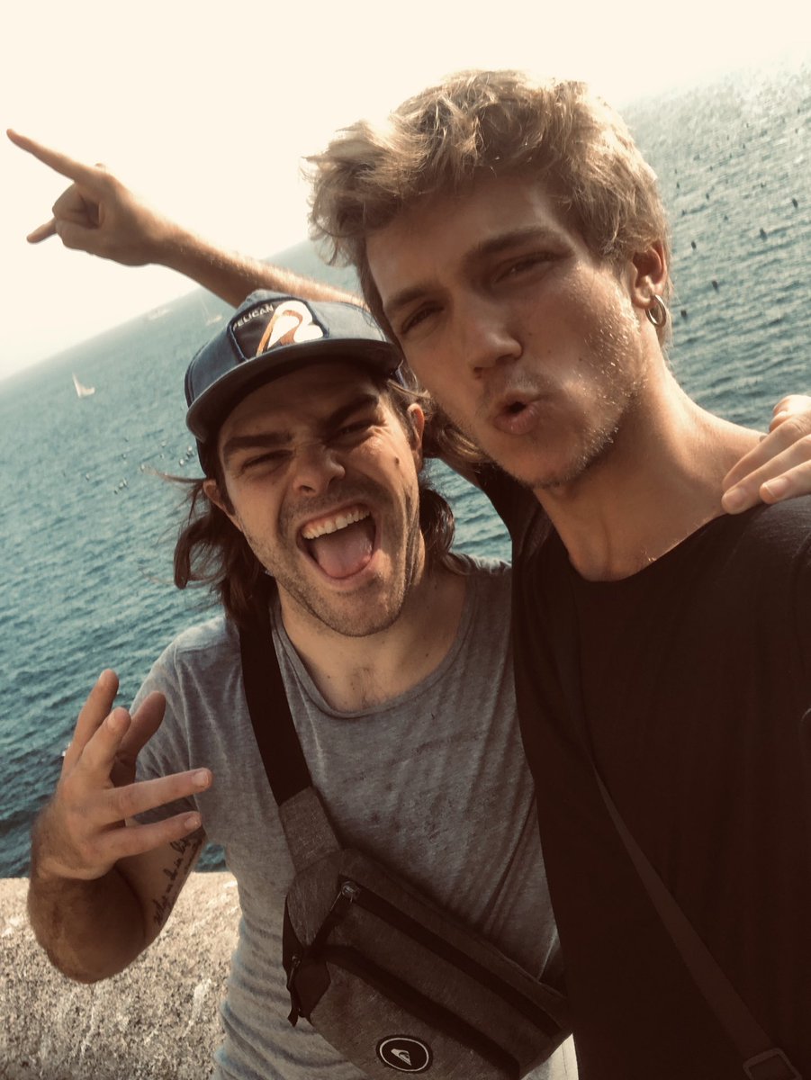 Franco Masini tweet media