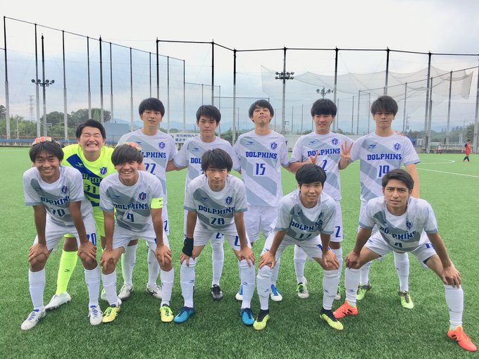 東京国際大学体育会サッカー部さん の 19年9月 のツイート一覧 1 Whotwi グラフィカルtwitter分析