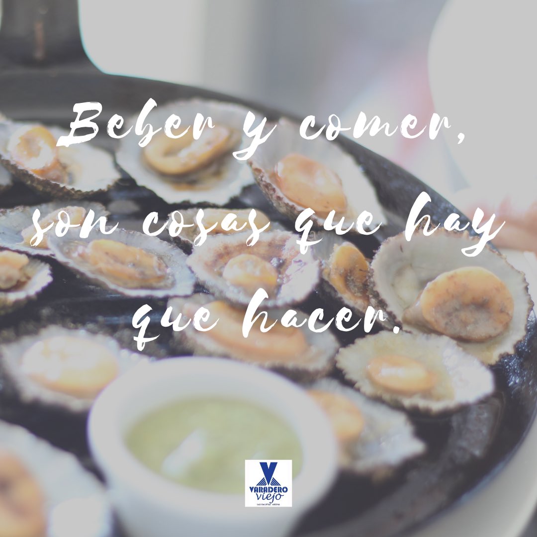 varaderoviejo's tweet photo. Date el lujo de vivir una experiencia que deleite todos tus sentidos. ¡Haz tu reserva!  🥘🐟🥗🍲
#VaraderoViejo #LasGalletas #restaurante #experiencia #tenerifelicidad #saborcanario #pescadofresco https://t.co/Cj3NS9AQeS