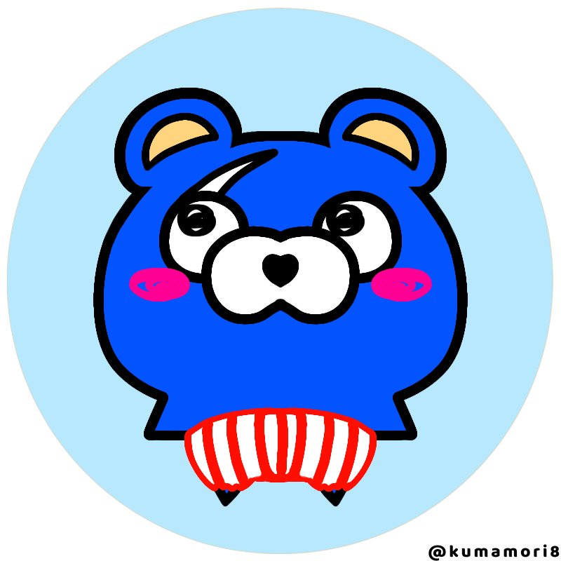 ピンクマちゃん の注目ツイート イラスト マンガ Twoucan