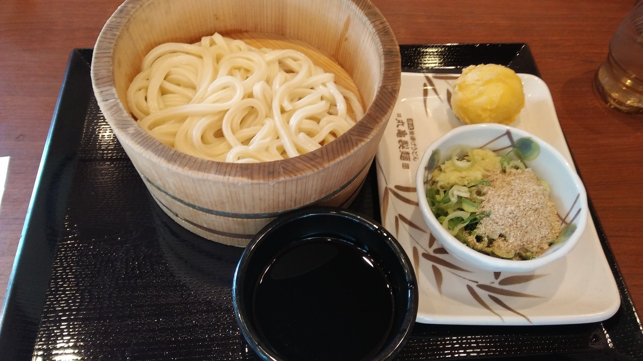 太刀魚天ぷら Twitter Search Twitter