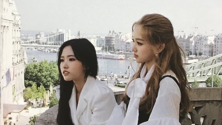 childhood friends to lovers