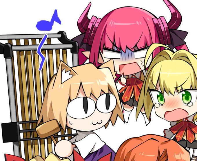 ちびちゅきのtwitterイラスト検索結果 ちびちゅきのtwitterイラスト検索結果