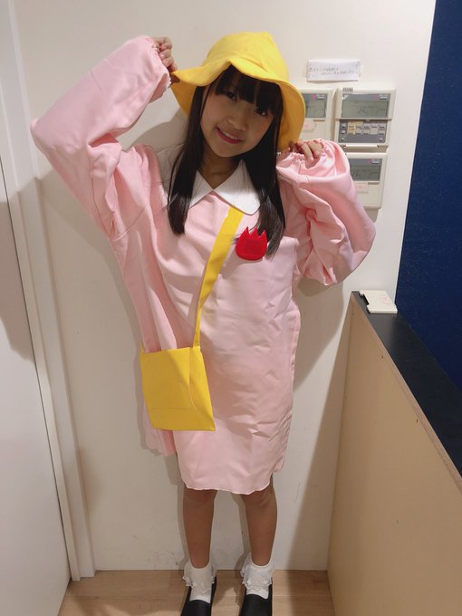 Twitterのコスプレ画像24