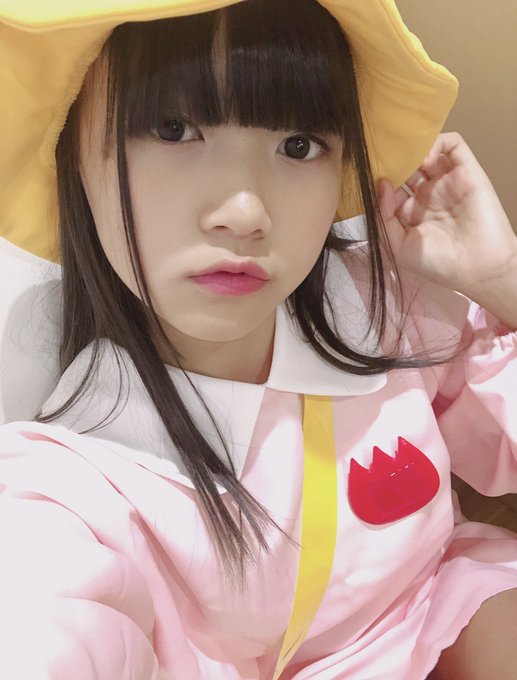Twitterのコスプレ画像23