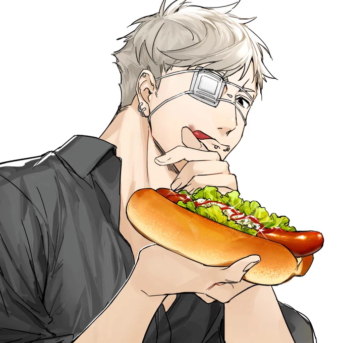 Hot dog 