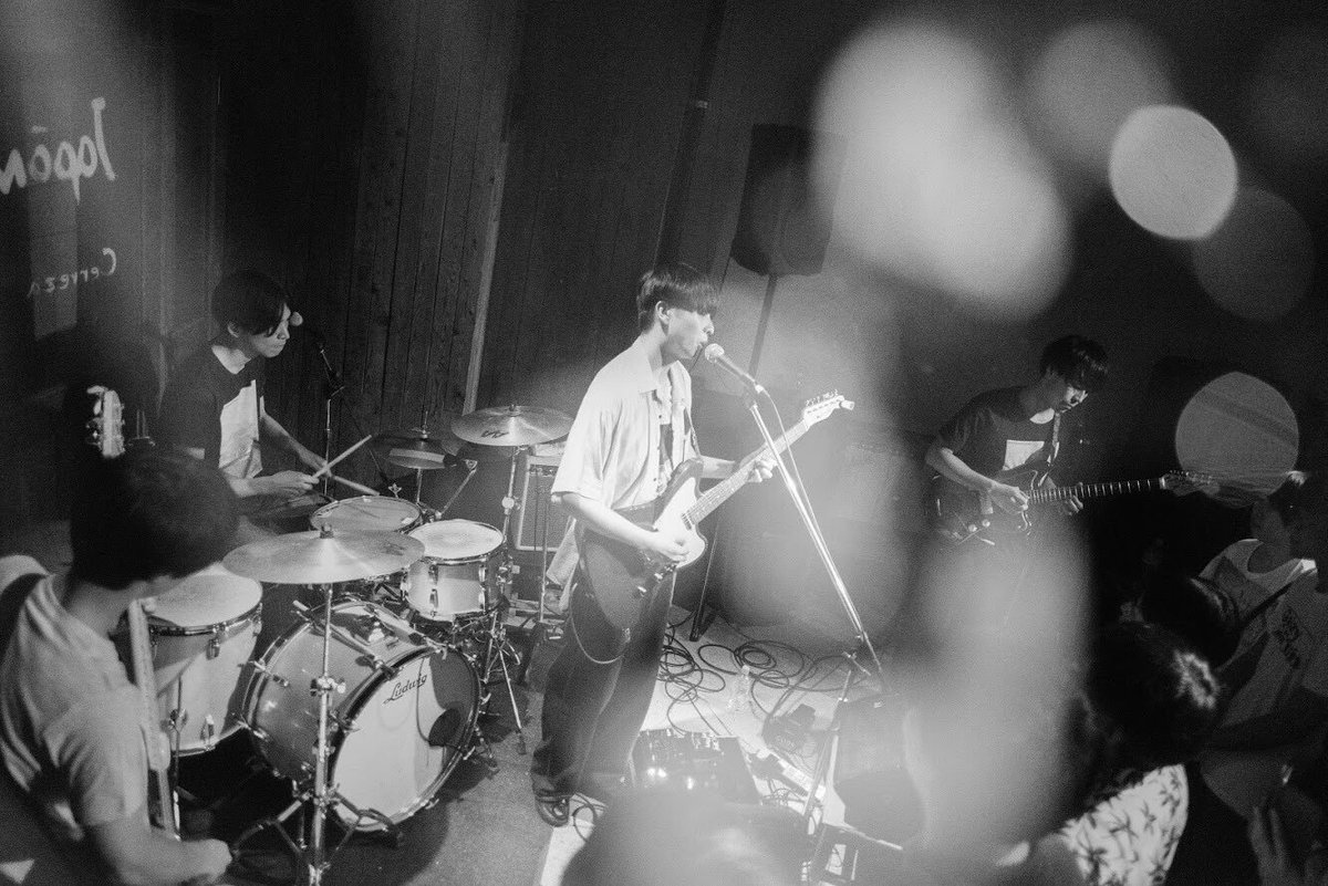 raincaughts's tweet photo. 「OFR」 vol.1
photby  @Capoera95 https://t.co/90AEkhLOal