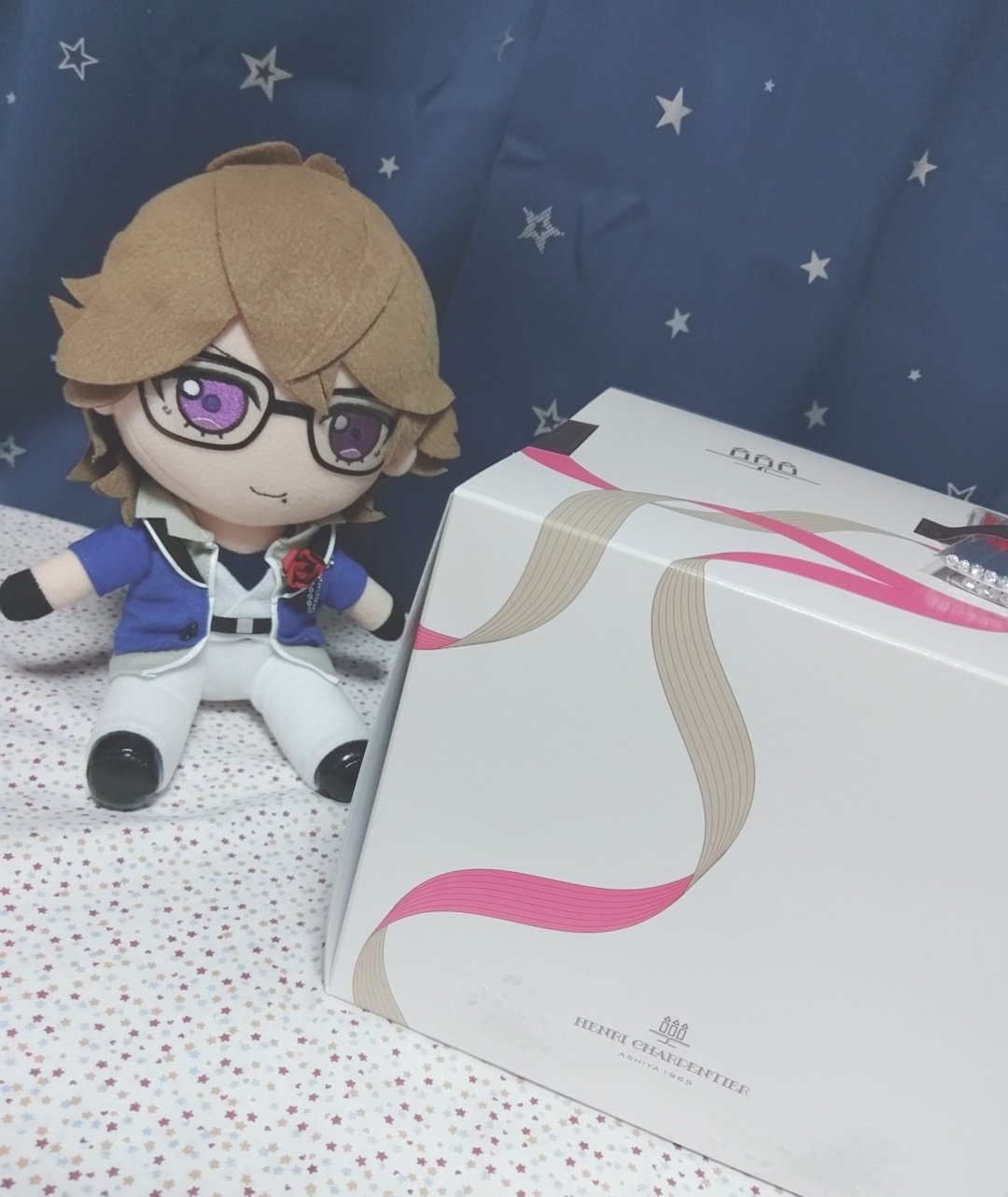 琴吹 司 鳳瑛一生誕祭19 Utapri Eiichi 19 む 大きいな 琴吹 司 鳳瑛一生誕祭19 Utapri Eiichi 19 む 大きいな