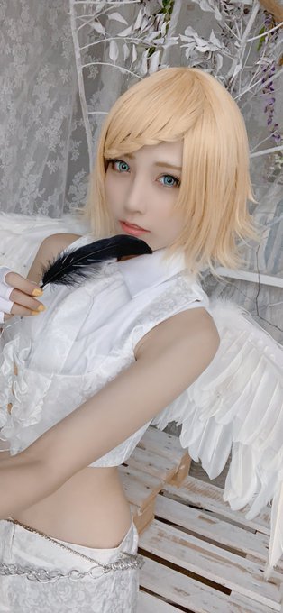 コスプレイヤーめでぃのTwitter画像28