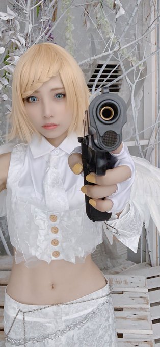 コスプレイヤーめでぃのTwitter画像29