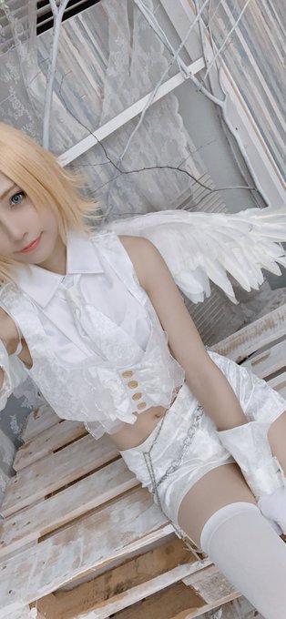 コスプレイヤーめでぃのTwitter画像26