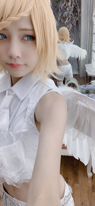 コスプレイヤーめでぃのTwitter画像27