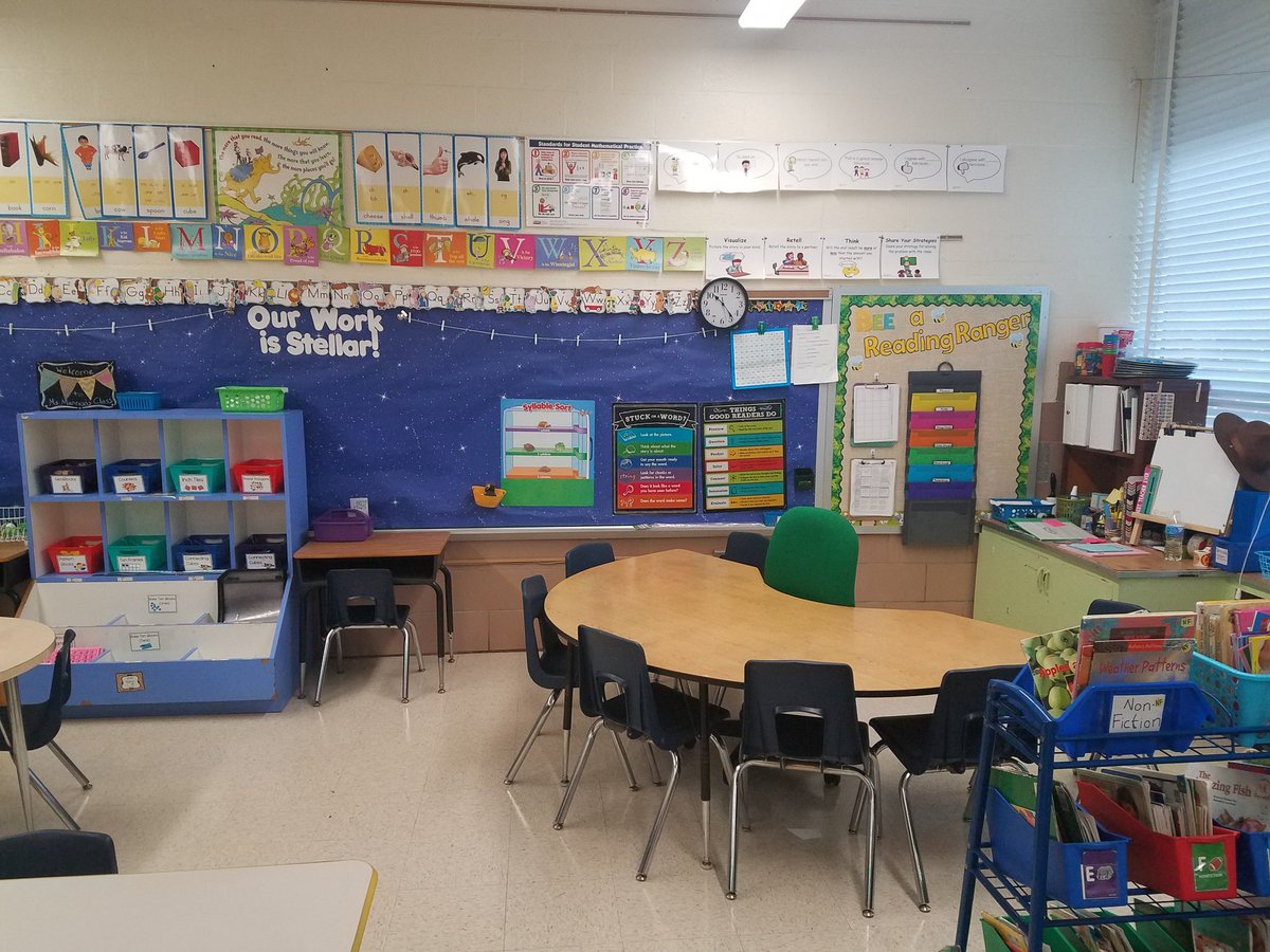 I am so excited for all the learning and friendships this year will bring! I can't wait to meet all my new students on Tuesday! #growingtogether #hawthornehappy <a href="/BCPSHES/">Hawthorne Elementary</a> #BackToSchool2019