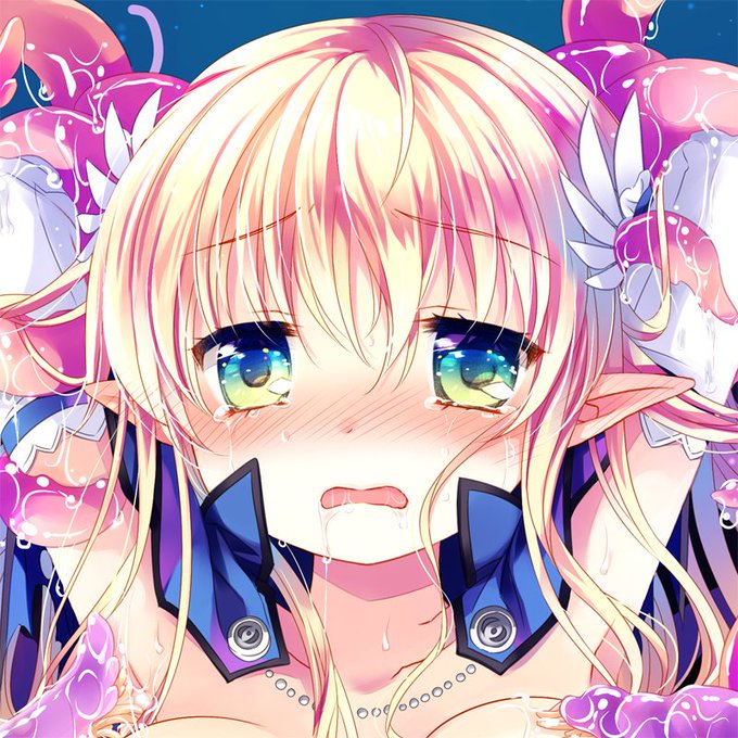 夏コミ+8月ティアの新刊3冊全て委託開始されました!その他既刊も委託中です、よろしくお願いします～っ

姫騎士ちゃんまた負けるhttps://t.co/VHJNSpUjpN
日焼け少女と夏休み。https://t.co/3wI5Gutw7I
サキュバスちゃん発情中https://t.co/JtnnfdTEkK

新刊+既刊まとめhttps://t.co/hunpDf8OV0 