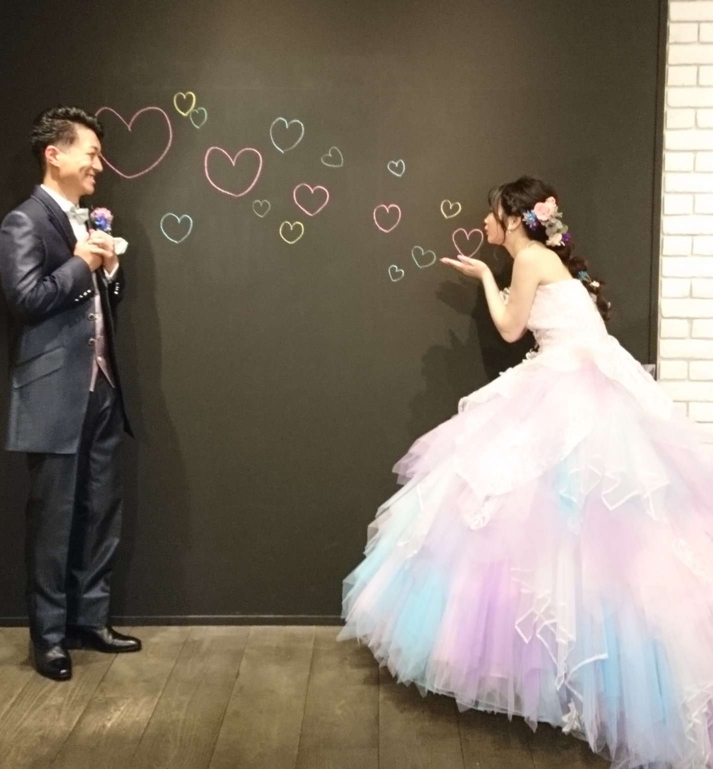 ゆんゆん Justmarriged 車好き夫婦 Wedding ミニカー ウェルカムスペース 結婚式 Abarth Copen T Co W92qmbzbf8 Twitter