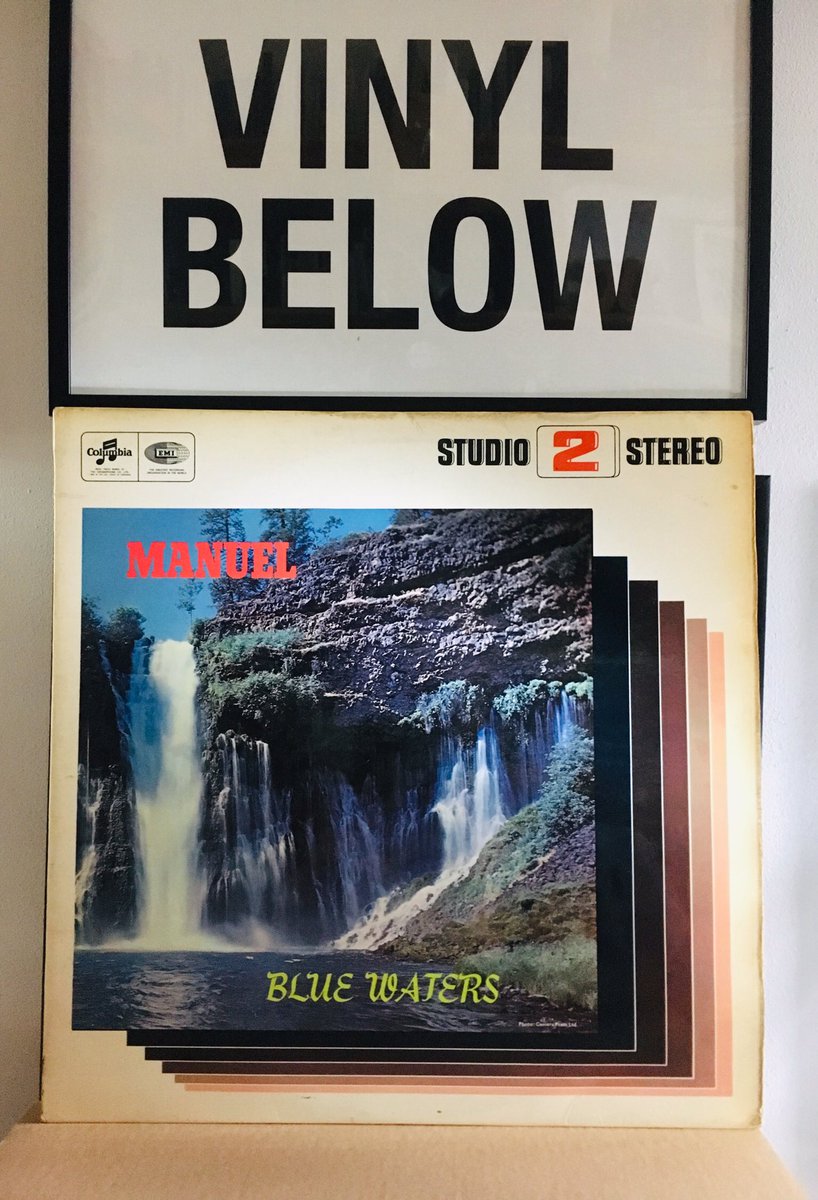 TheSlowEngineer's tweet photo. .. #3ForTheEars I got the blues😉😎
V.A. (#BlueNote) : THE LOST GROOVES
https://t.co/7nrdmNgPCg
Angelo Badalamenti : BLUE VELVET #OST
https://t.co/hAYfUzmsYB
Manuel & His Music Of The Mountains : BLUE WATERS
https://t.co/nVNf7mvr29
#Vinyl
#EasyListening
#Studio2Stereo https://t.co/z1s1CG0o98