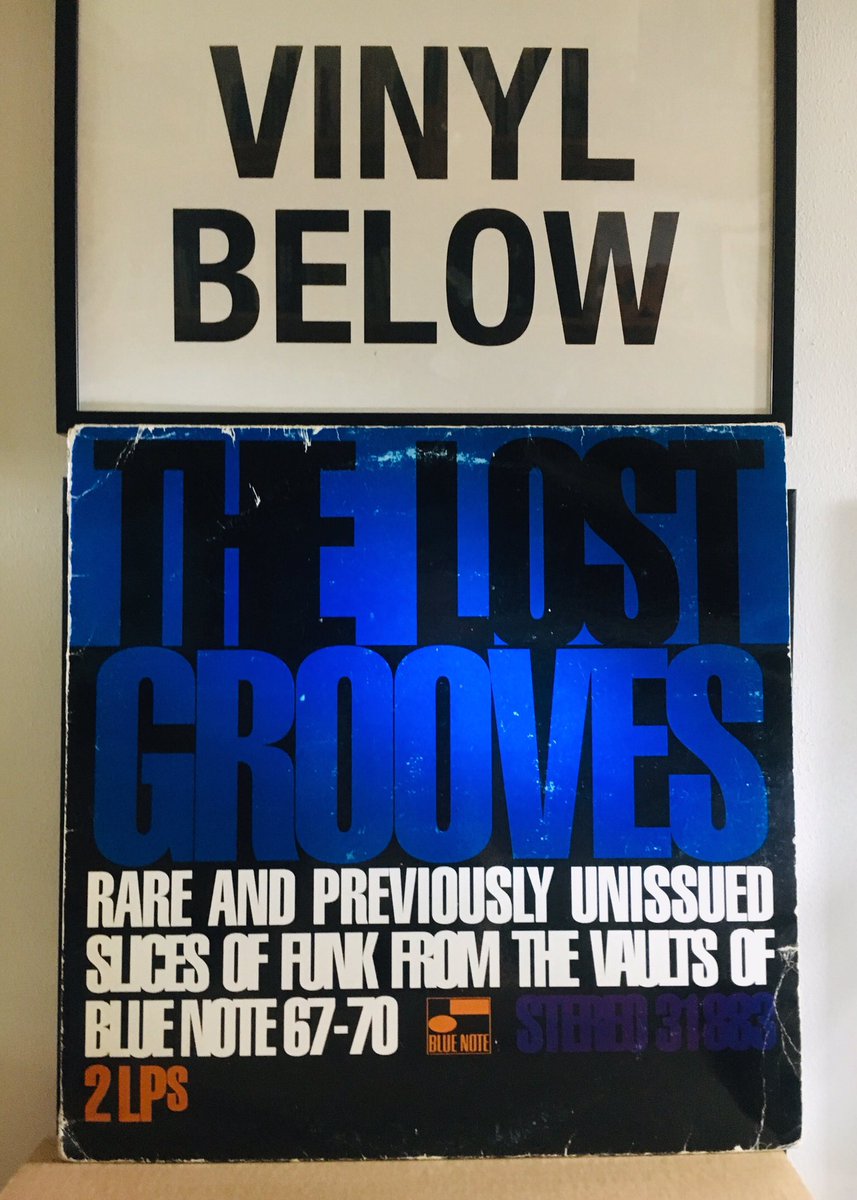 TheSlowEngineer's tweet photo. .. #3ForTheEars I got the blues😉😎
V.A. (#BlueNote) : THE LOST GROOVES
https://t.co/7nrdmNgPCg
Angelo Badalamenti : BLUE VELVET #OST
https://t.co/hAYfUzmsYB
Manuel & His Music Of The Mountains : BLUE WATERS
https://t.co/nVNf7mvr29
#Vinyl
#EasyListening
#Studio2Stereo https://t.co/z1s1CG0o98