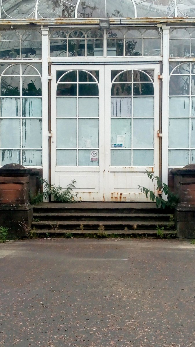 SaveTWG's tweet photo. @tradasro @lauradohertysnp @LeaderGCC @SNPdavid @LordProvostGCC @TheEveningTimes @VisitScotland @Daily_Record @GlasgowCC 🌿Join @PalaceGlasgow &amp; @SaveTWG a non political campaign to Save the Winter Gardens at Glasgow Green. Sadly closed indefinitely on 31 Dec 2018.  Repair, restore &amp; reopen 🌿 #SaveTWG https://t.co/K87P0l4VLG