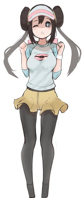 めいちゃんゲー

 #ポケマス 