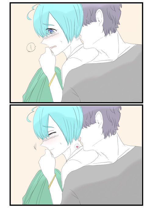 ゴシュグレのtwitterイラスト検索結果 古い順