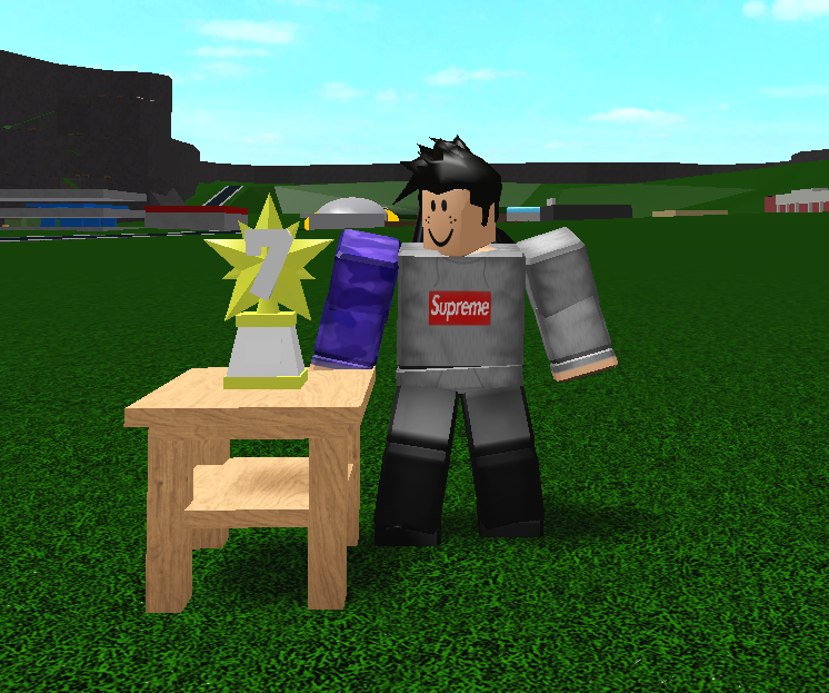 Bloxburg Trophies And Awards