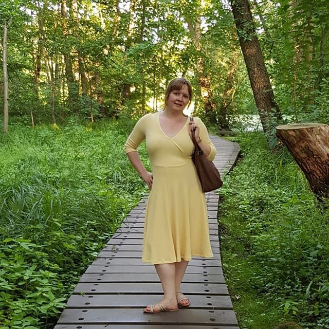 YuliyahBerlin's tweet photo. Summer in #birkenwerder is lovely and so green
#summerdress #briese #trees #lake #nature #green #favoritedress #favoriteplace #sweethome #brandenburg #deutschland #summer2019 https://t.co/fNjGTrUGkY