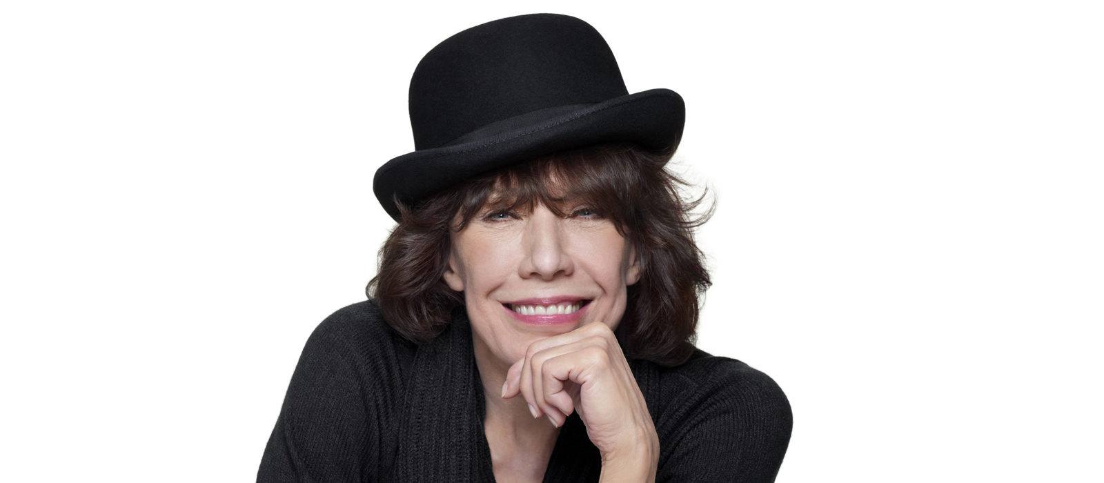 HAPPY BIRTHDAY LILY TOMLIN - 01. September 1939. Detroit, Michigan, USA 
