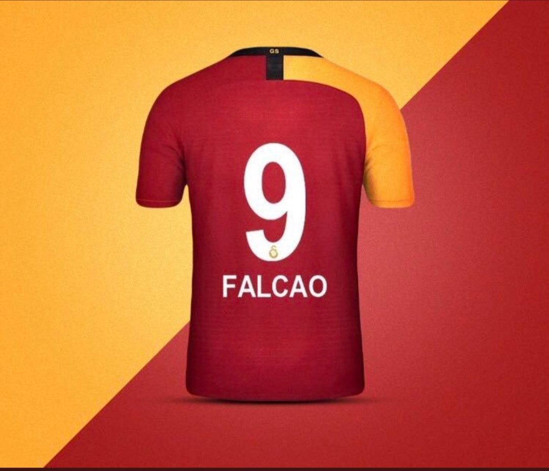 Radamel Falcao’nun Galatasaray’a gelmesi şerefine ;

- Bu tweeti RT yapan
- @MartinLinnesFan ve <a href="/GraciasFalco/">🎖️</a> hesabını takip eden
- Yoruma bir arkadaşını etiketleyen 

1 kişiye Radamel Falcao forması hediye edeceğiz. 
⌛ Açıklanma tarihi 5 Eylül Perşembe ( 19.05 )
 Bol şans... 🙏