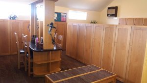 Ladies Dressing Station cumbriakitchens.co.uk/l/225