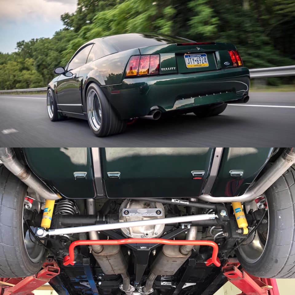 Do you have a torque arm Mustang? Ford Festival is a great to come explore the handling ability of your car! We're contemplating doing a @maximummotorsports torque arm kit in our Fairmont! https://t.co/pzAEeZvlat